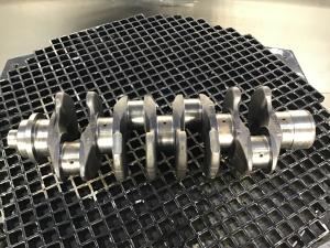 Liebherr Kurbelwelle D934S